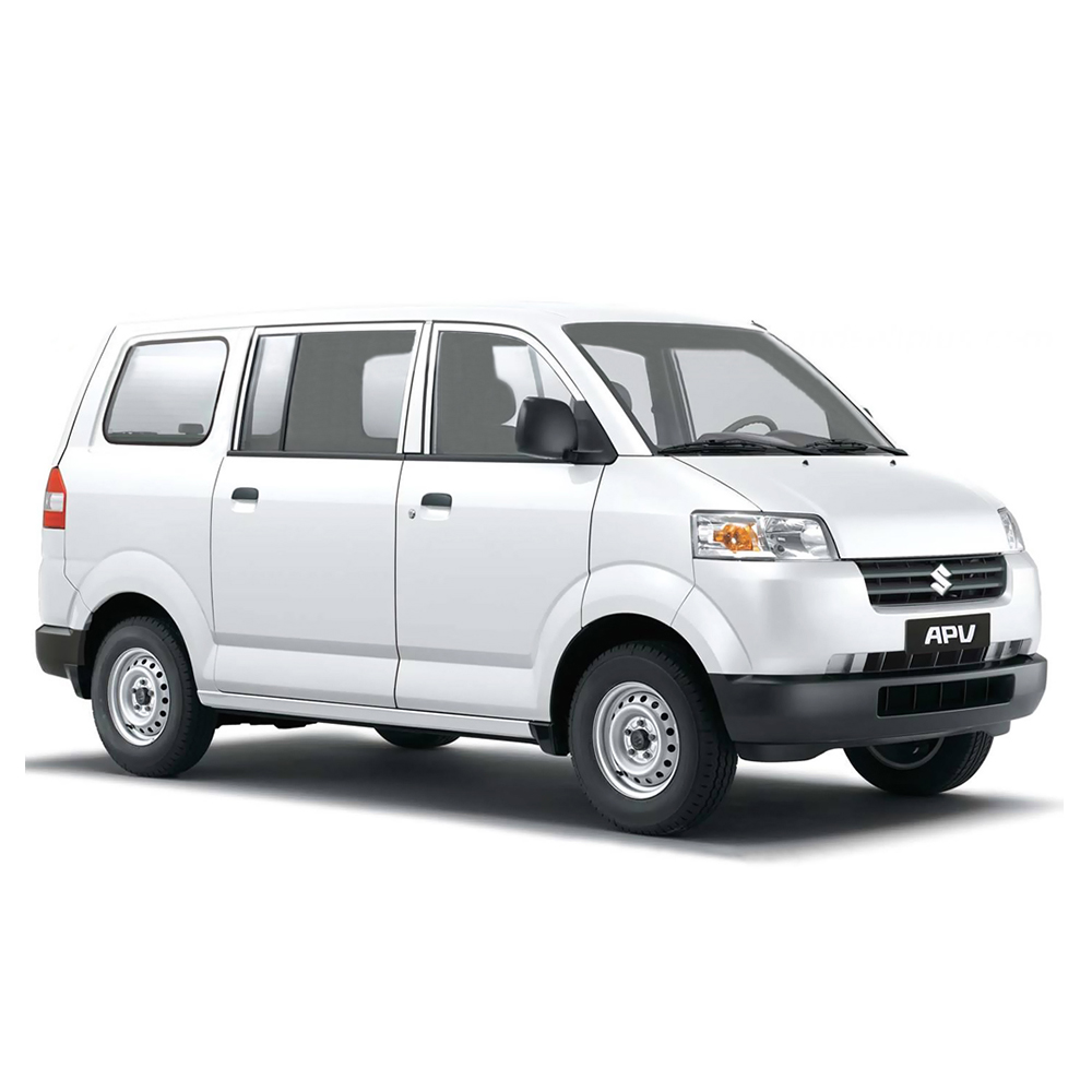 Sewa Mobil di Solo - Berpengalaman, Terpercaya, Reservasi Mudah